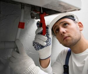 About Emergency plumbing pros Dexter, KS